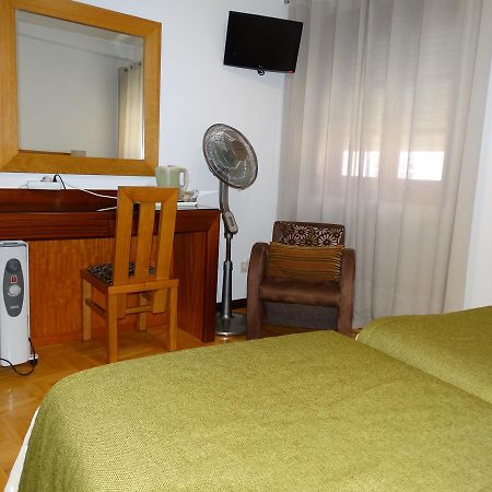 Hotel Al Center Aveiro Alojamento Local Zewnętrze zdjęcie