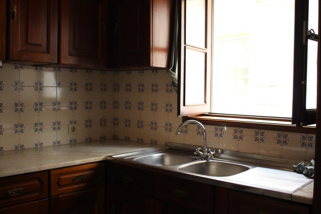 Hotel Al Center Aveiro Alojamento Local Zewnętrze zdjęcie