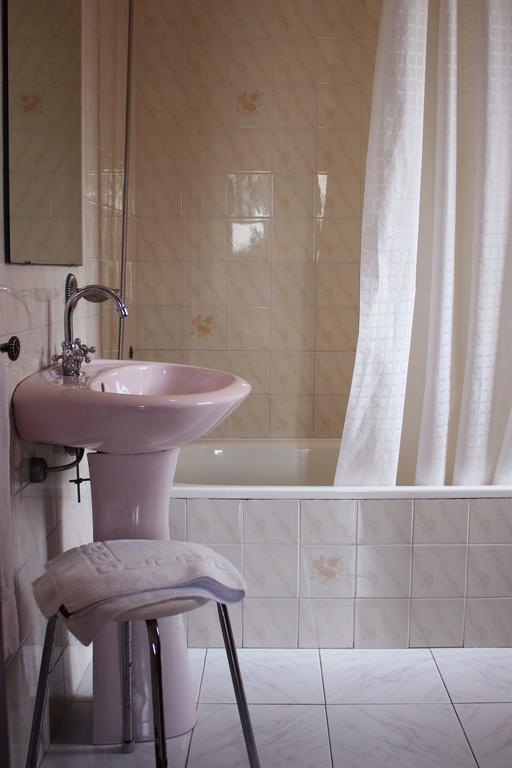 Hotel Al Center Aveiro Alojamento Local Zewnętrze zdjęcie