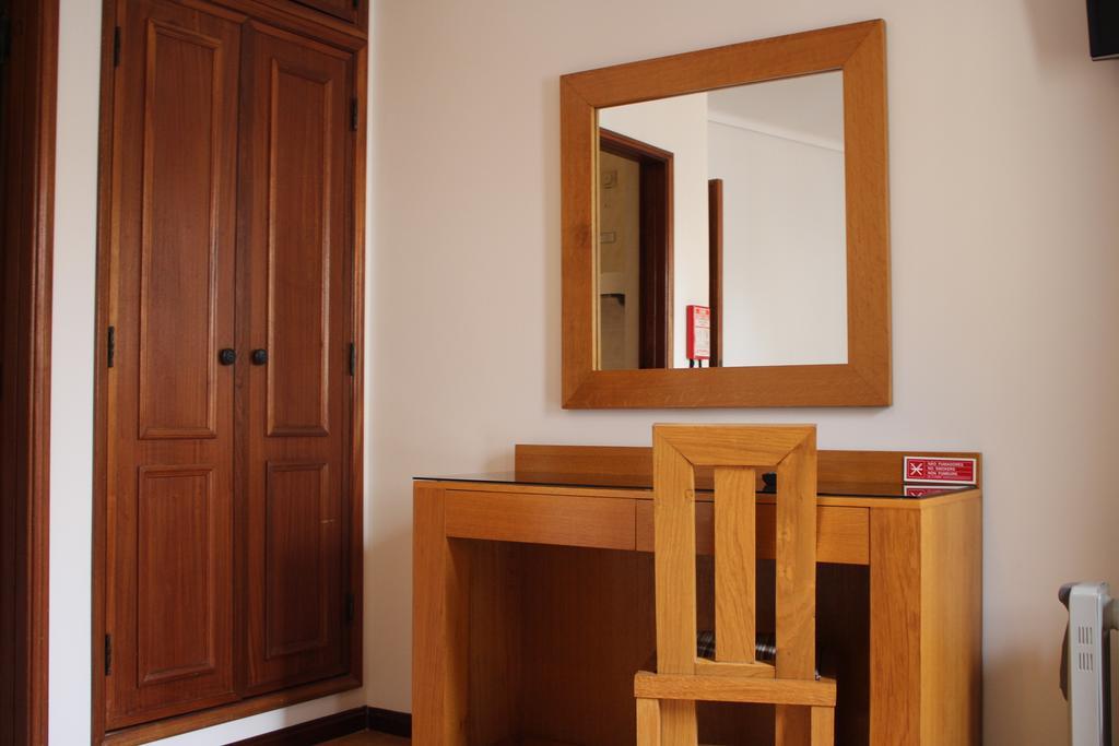 Hotel Al Center Aveiro Alojamento Local Zewnętrze zdjęcie