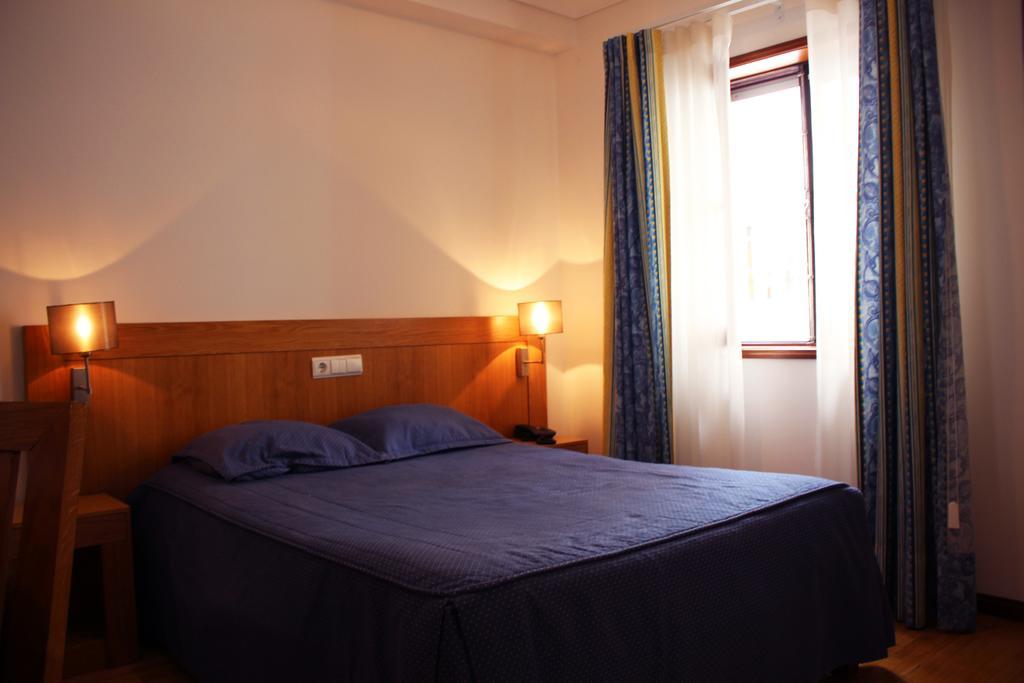 Hotel Al Center Aveiro Alojamento Local Zewnętrze zdjęcie