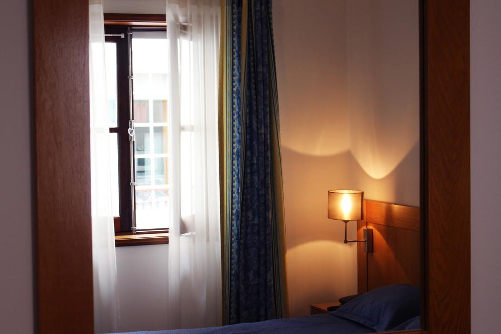 Hotel Al Center Aveiro Alojamento Local Zewnętrze zdjęcie