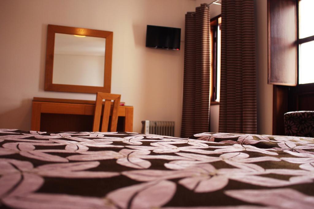 Hotel Al Center Aveiro Alojamento Local Zewnętrze zdjęcie