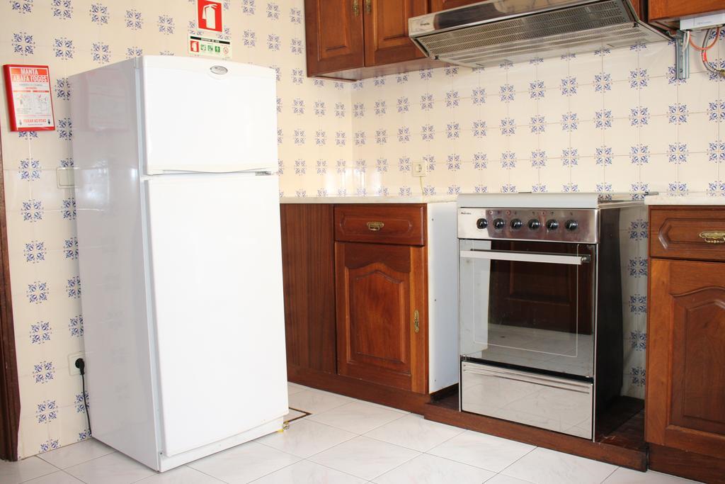 Hotel Al Center Aveiro Alojamento Local Zewnętrze zdjęcie