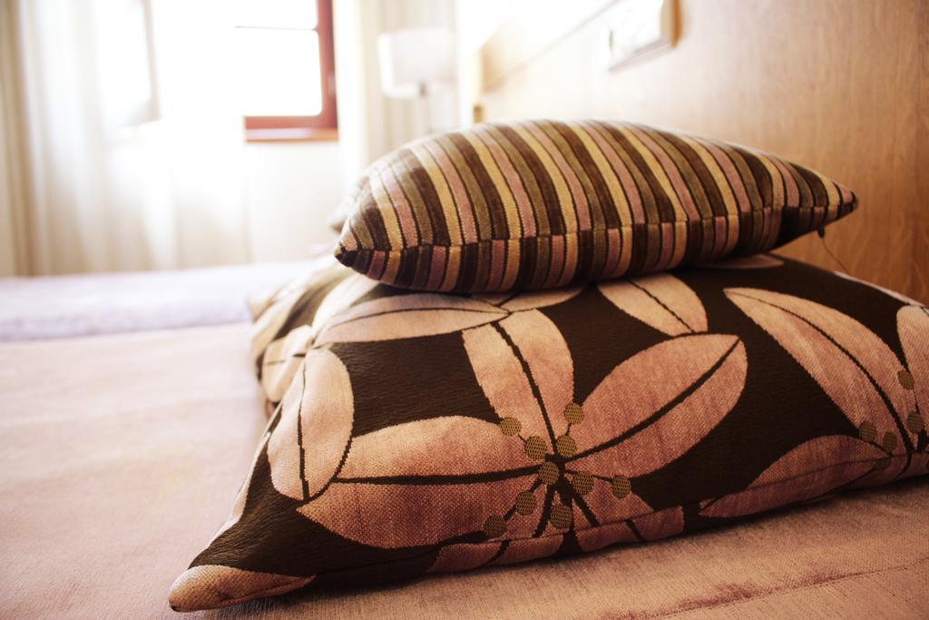 Hotel Al Center Aveiro Alojamento Local Zewnętrze zdjęcie