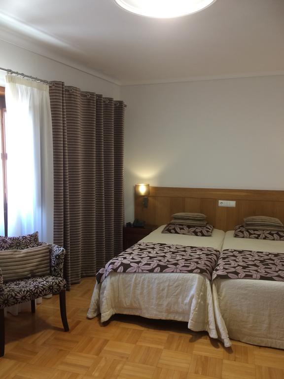 Hotel Al Center Aveiro Alojamento Local Zewnętrze zdjęcie