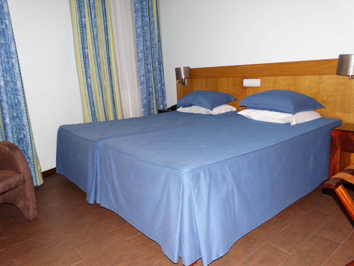 Hotel Al Center Aveiro Alojamento Local Zewnętrze zdjęcie