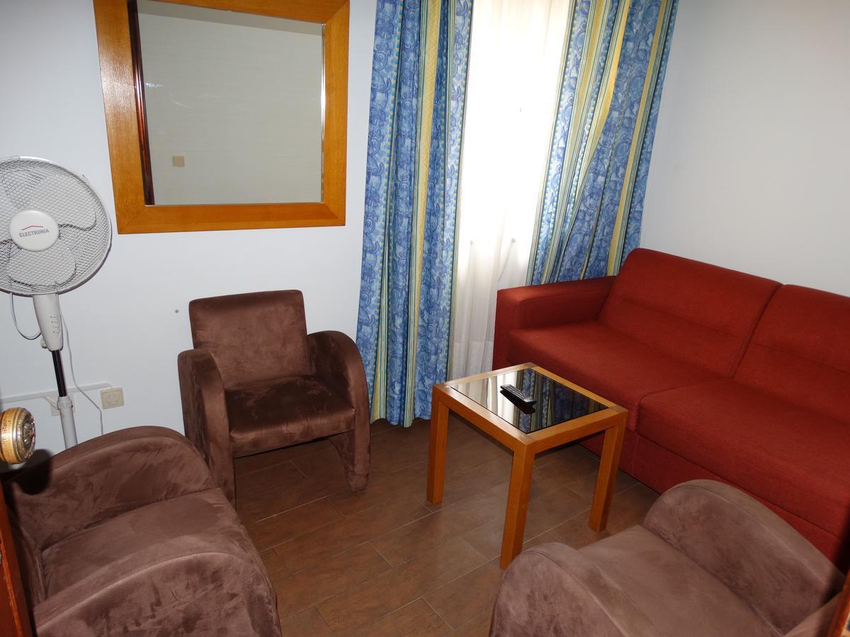 Hotel Al Center Aveiro Alojamento Local Zewnętrze zdjęcie