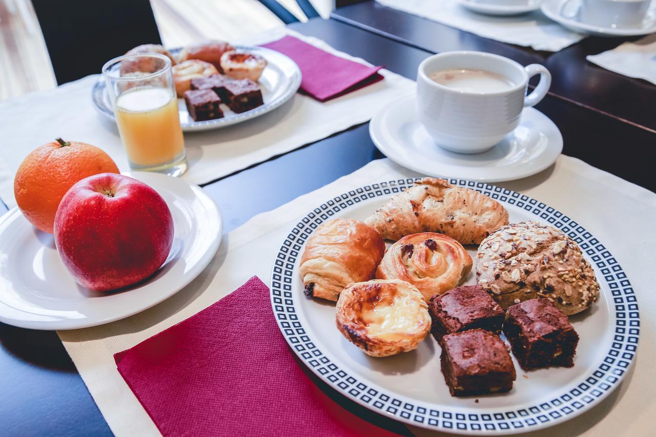 Hotel Al Center Aveiro Alojamento Local Zewnętrze zdjęcie